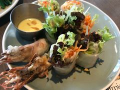 -CHINCHIN 青青·泰国料理(万象食家店)