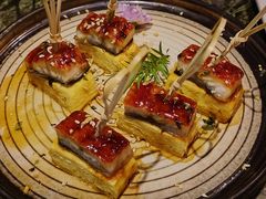 -炙柒Sekinana·精致料理 烧鸟·铁板烧(海上世界店)