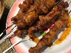 -小孙家厨(长春路店)