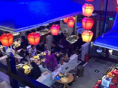 -山河屯铁锅炖鲜鹅·东北菜(开发区一店)