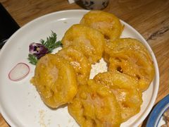 -小放牛炒菜馆(中山路乐汇城店)