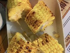 -木屋烧烤(白石洲店)