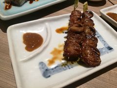 -小山日本料理(兴业太古汇店)