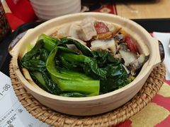 -华记煲仔华·煲仔饭(三元里万科里店)