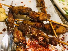 原味鸡翅-西单翅酷(西单店)