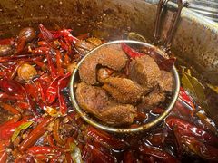 -清真老马家国华牛奶鸡蛋醪糟(正宁路店)