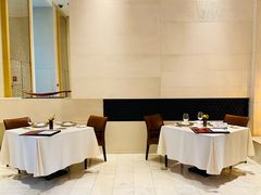 -北京金融街丽思卡尔顿酒店·意味轩 Cepe