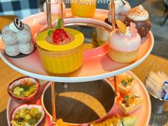 -粤海喜来登酒店·&More聚驿(天河城店)