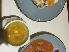 -喜庭海鲜自助(北辰三角洲北辰荟店)