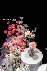 -六月嫁期婚礼(旗舰店)