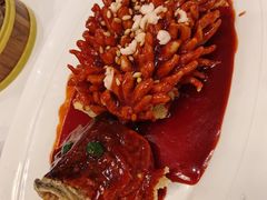 -松鹤楼·非遗·苏帮菜(融科店)