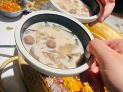 -哥老官重庆美蛙鱼头(五角场合生汇店)