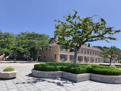 -刘公岛景区