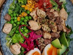 -Dough&Joe团憩(瑞虹天地月亮湾店)