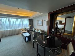 -上海明天广场JW万豪酒店