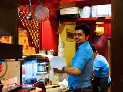 -Santoor 萨都里印度餐厅(北锣鼓巷店)