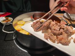 -牛事制造局牛肉火锅(莲岳路店)