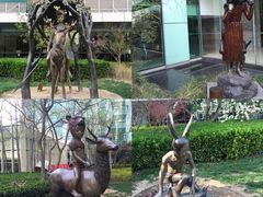 -北京希尔顿逸林酒店