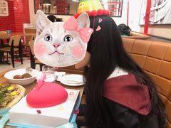 -城市大道红炉披萨烘焙坊