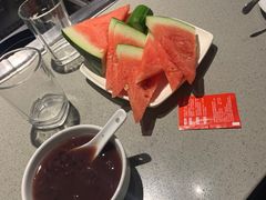 -海底捞火锅(之心城店)