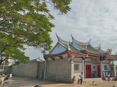 -集美鳌园景区