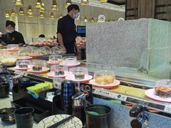 -争鲜回转寿司(金桥家乐福店)