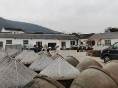 -苏州市吴中区光福窑上花果蜜饯厂