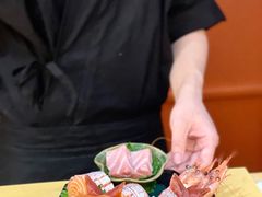 -Sushi Hanzo半藏(天环广场店)
