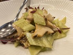 -海尔洲际酒店天下一品中餐厅