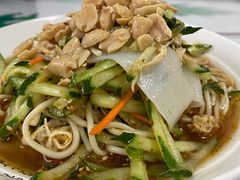 -媛媛家秘制鸡丝凉皮(陆慕店)