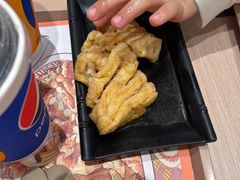 -吉野家(天坛东路店)