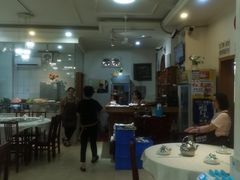 -蒲氏烤鸭(百寿路店)