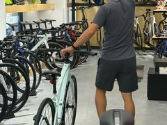 -TREK崔克自行车(碧云店)