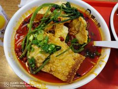 -螺小胖柳州螺蛳粉(钟楼总店)