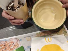 -麦当劳(永泰餐厅)