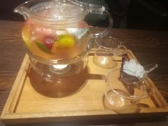 -许榴香西餐厅(台东步行街店)