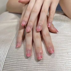 -Lilly.chow美甲美睫
