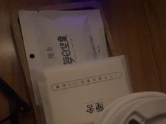 -厘舍SPA(运达店)