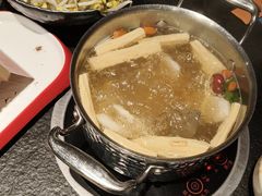 -牛品荟牛肉火锅(新城广场店)