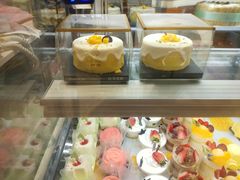 -仟吉KenGee(武汉高铁站店)