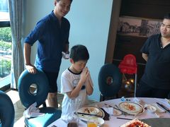 -上海小南国(正大店)