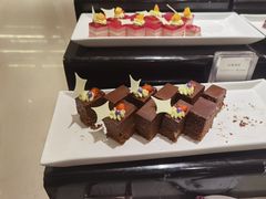 -索菲特银河锦厨自助餐(山西路店)