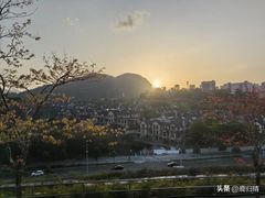-白石龙音乐公园