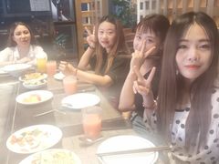 -仙桐吉宴铁板烧·精致料理