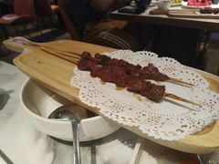 -大喜牛鲜牛肉火锅(世纪金源店)