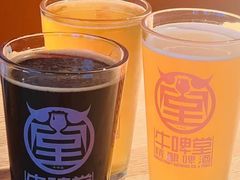 -牛啤堂精酿啤酒餐吧(五棵松华熙店)