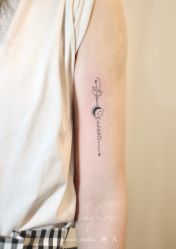 -飛凡TATTOO纹身•原创