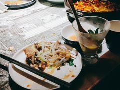 -绿茶餐厅(昌平悦荟店)