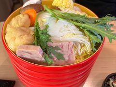 -沼津港精致料理·寿喜烧·烧鸟(漕河泾印象城店)