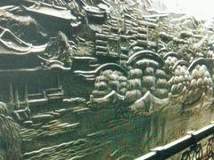 android_upload_pic-扬州古运河